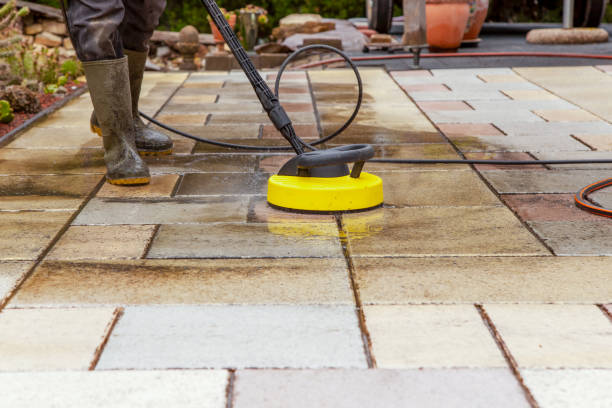 Best Restaurant Pressure Washing  in Hartford, AL