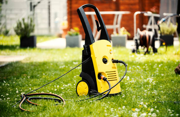 Best Fence Cleaning  in Hartford, AL